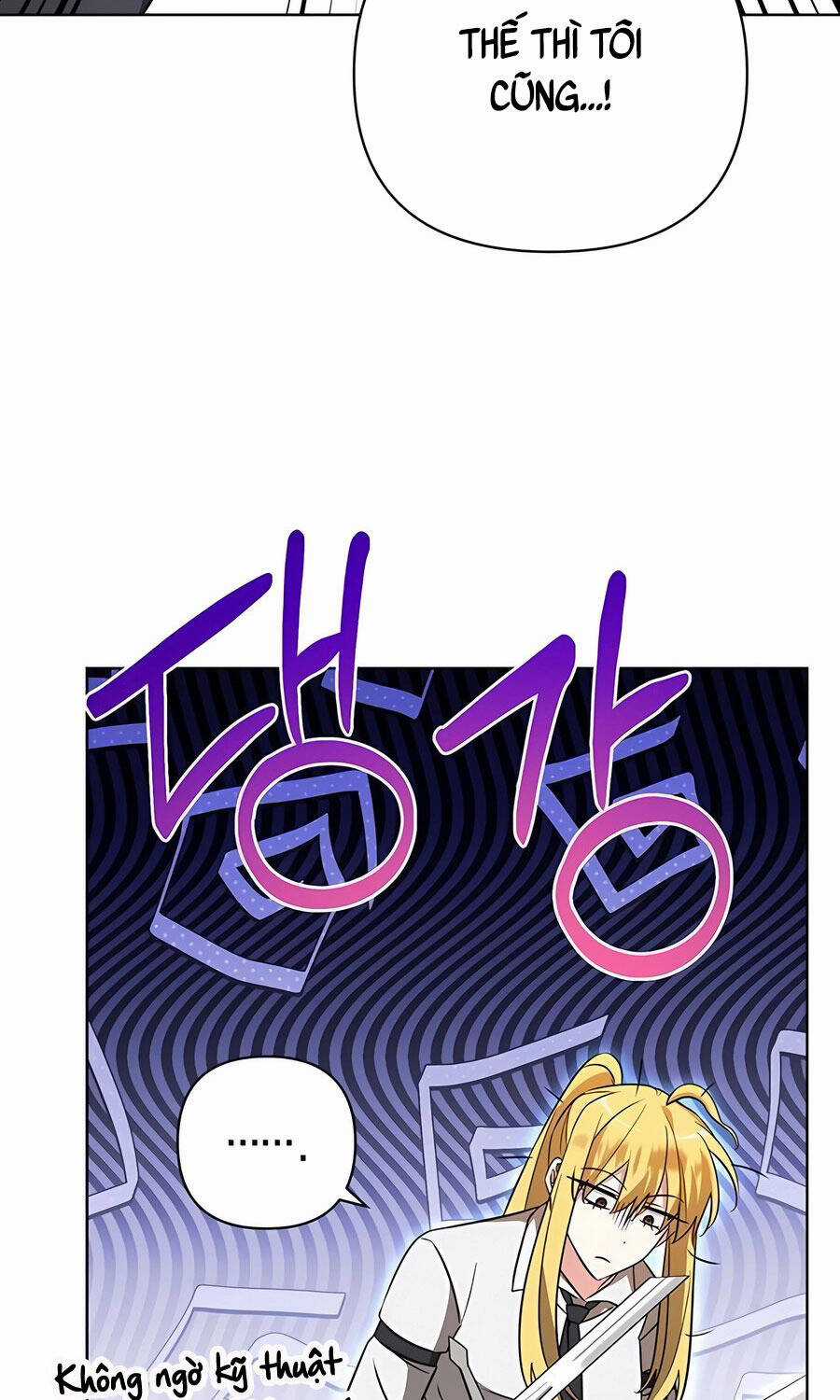 Học Viện Phá Sản - Chapter 11 - Trang 83