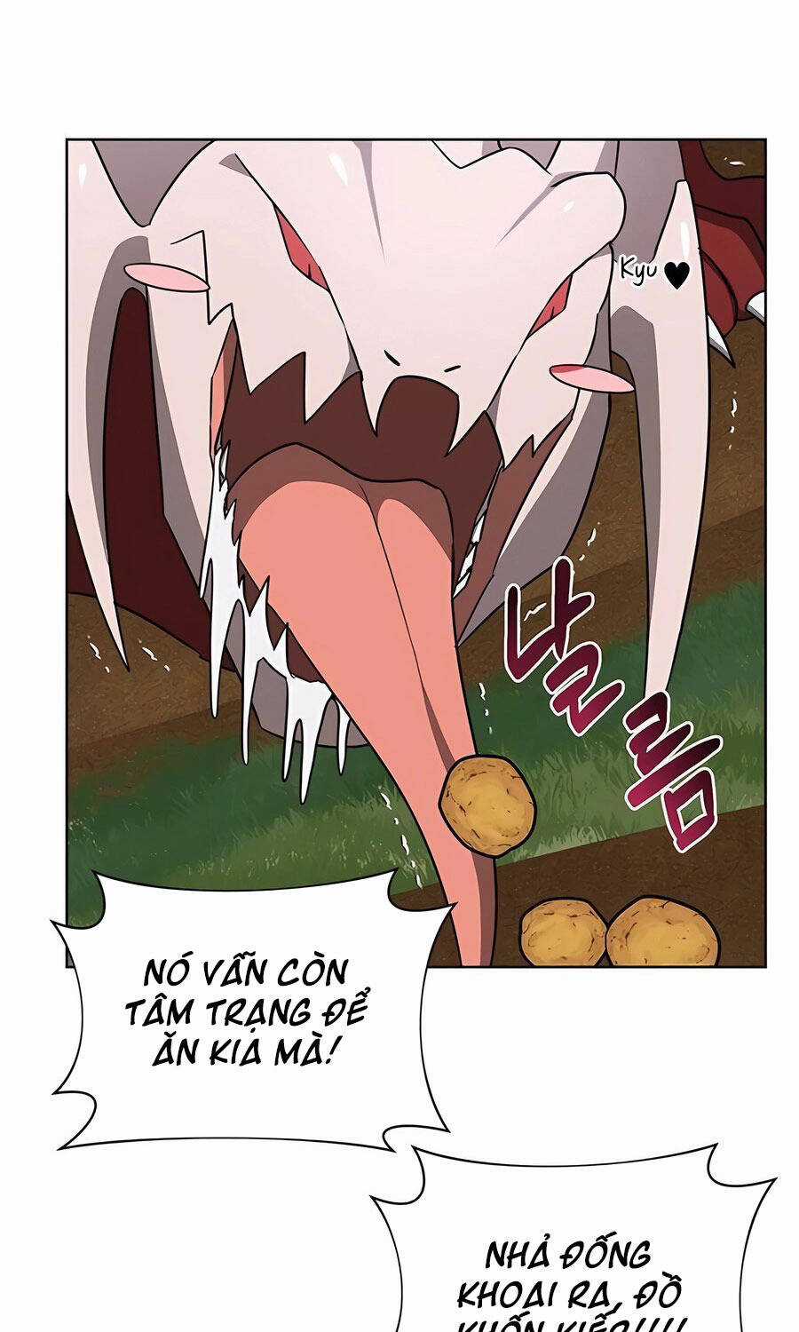 Học Viện Phá Sản - Chapter 11 - Trang 90