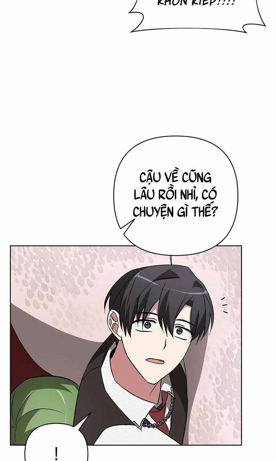 Học Viện Phá Sản - Chapter 11 - Trang 91