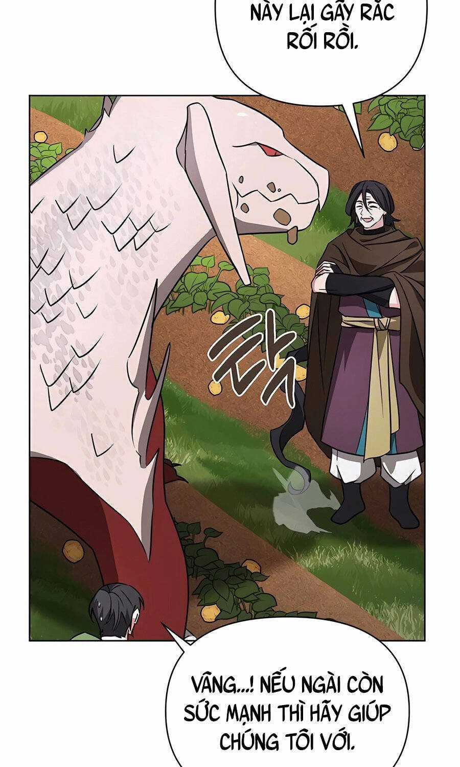 Học Viện Phá Sản - Chapter 11 - Trang 94