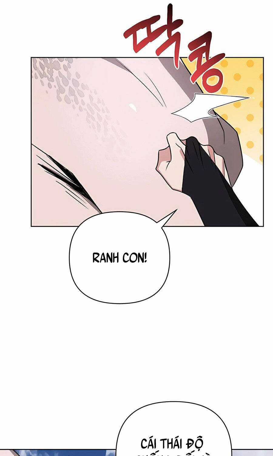 Học Viện Phá Sản - Chapter 11 - Trang 96