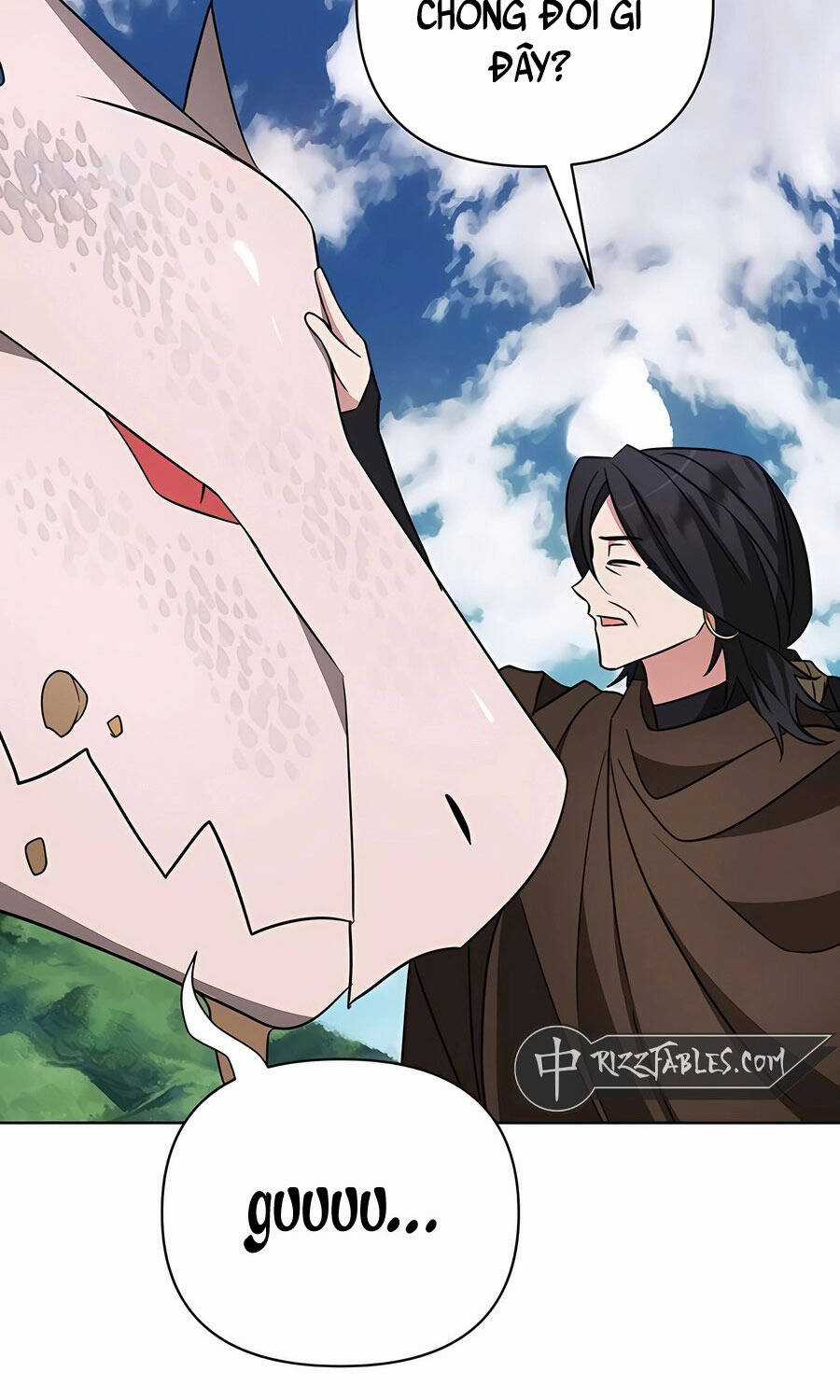 Học Viện Phá Sản - Chapter 11 - Trang 97