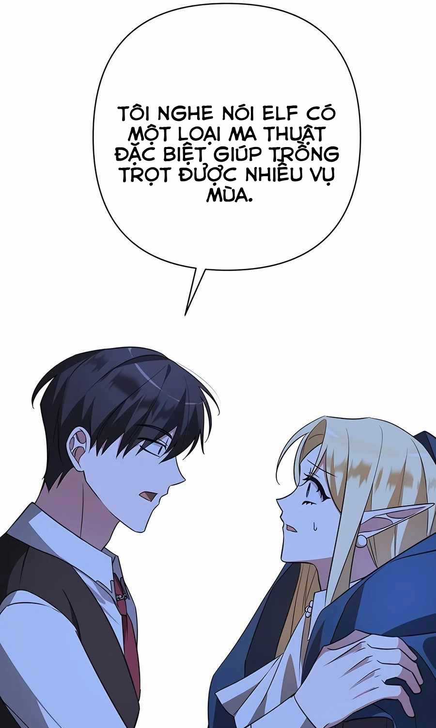 Học Viện Phá Sản - Chapter 12 - Trang 11