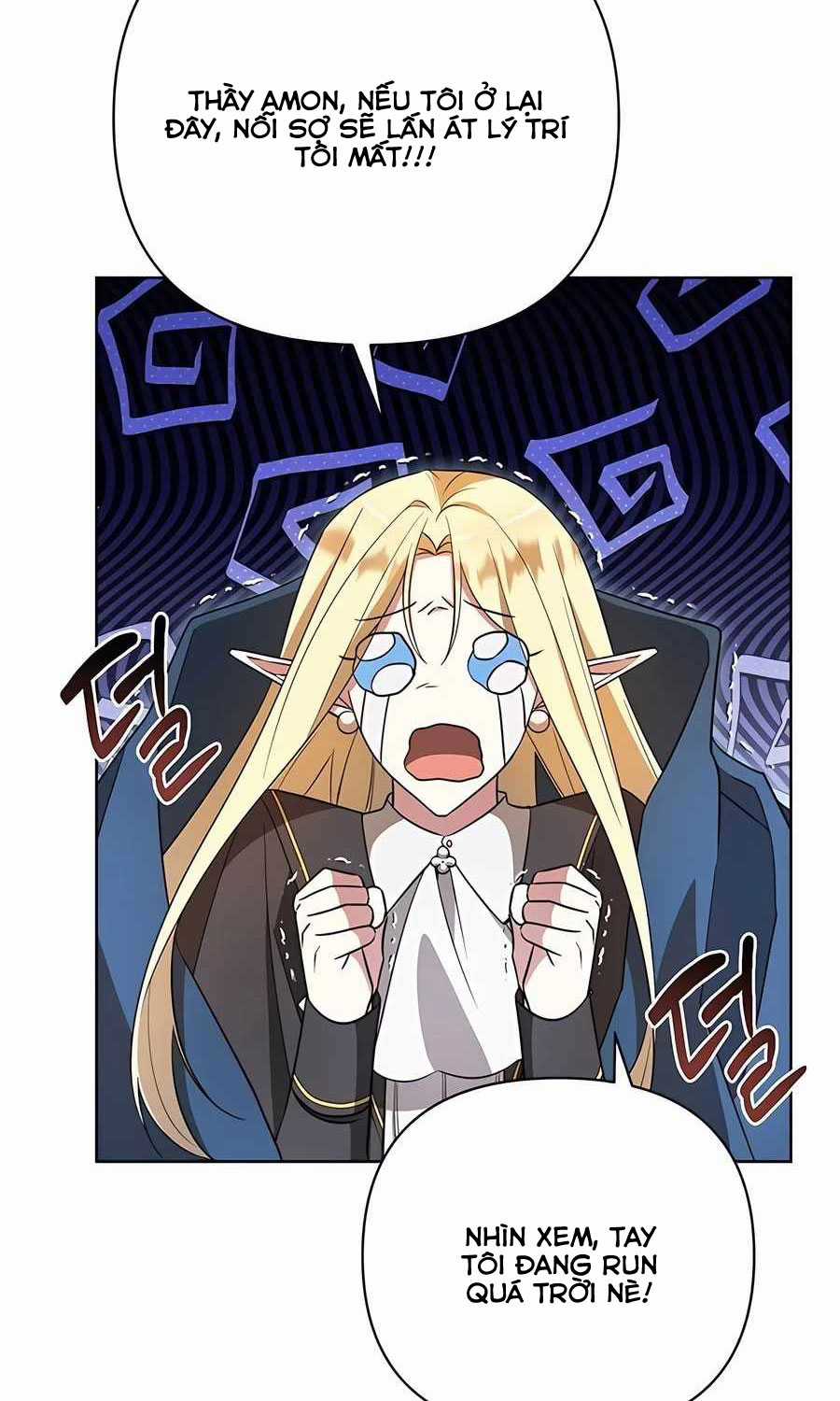 Học Viện Phá Sản - Chapter 12 - Trang 14