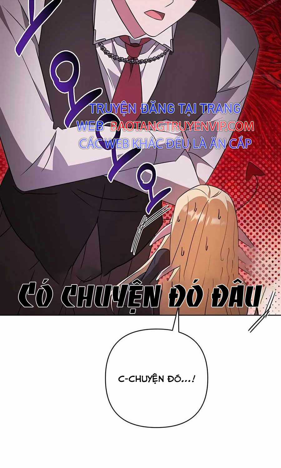 Học Viện Phá Sản - Chapter 12 - Trang 16