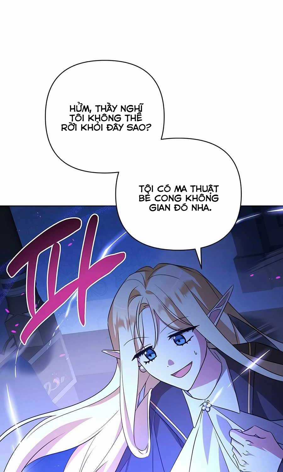 Học Viện Phá Sản - Chapter 12 - Trang 17