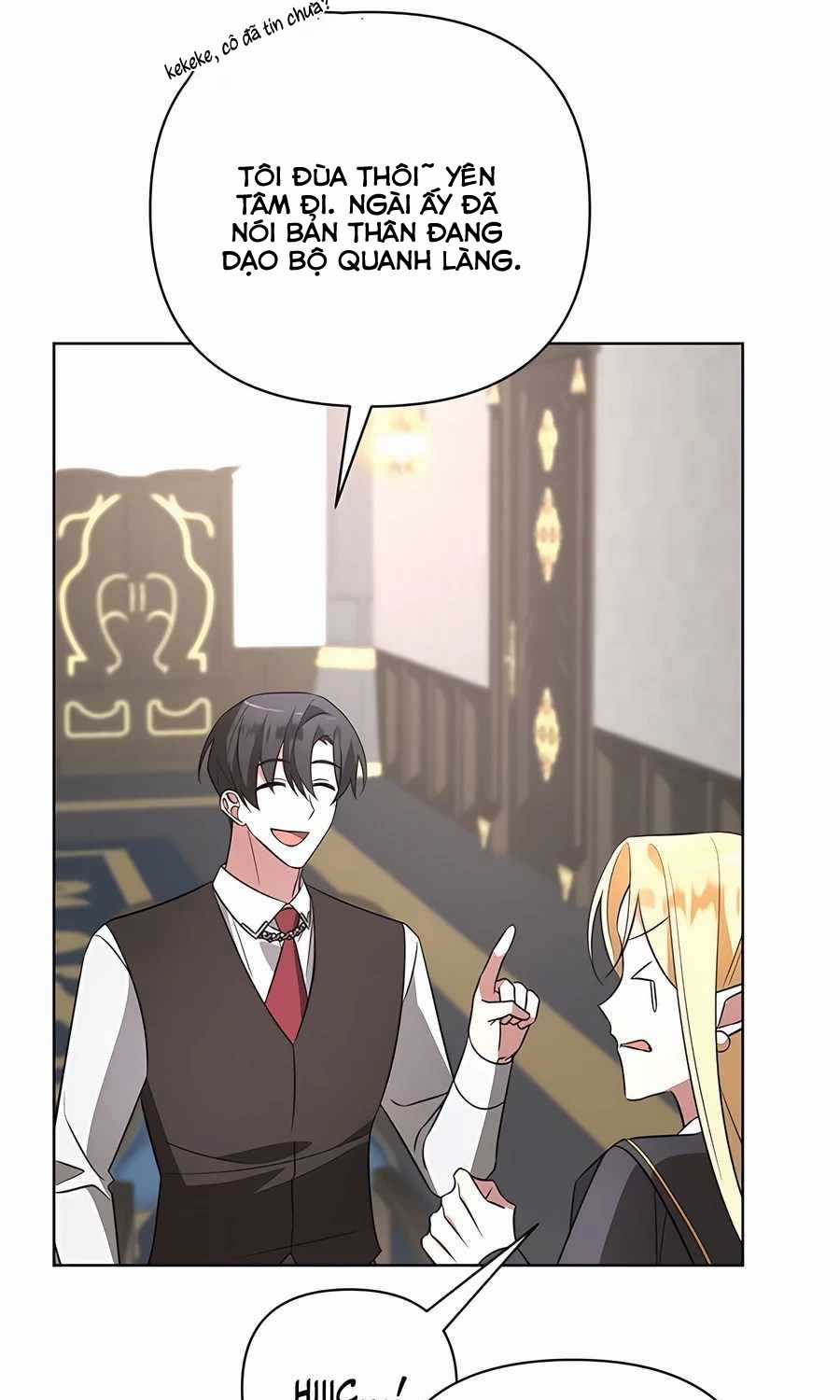 Học Viện Phá Sản - Chapter 12 - Trang 20