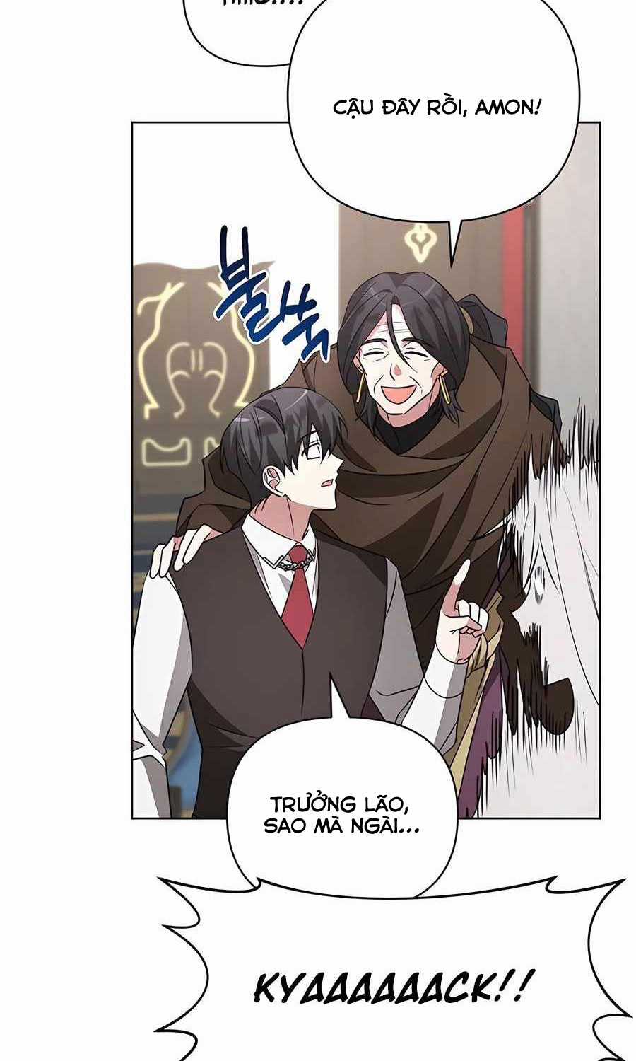 Học Viện Phá Sản - Chapter 12 - Trang 21