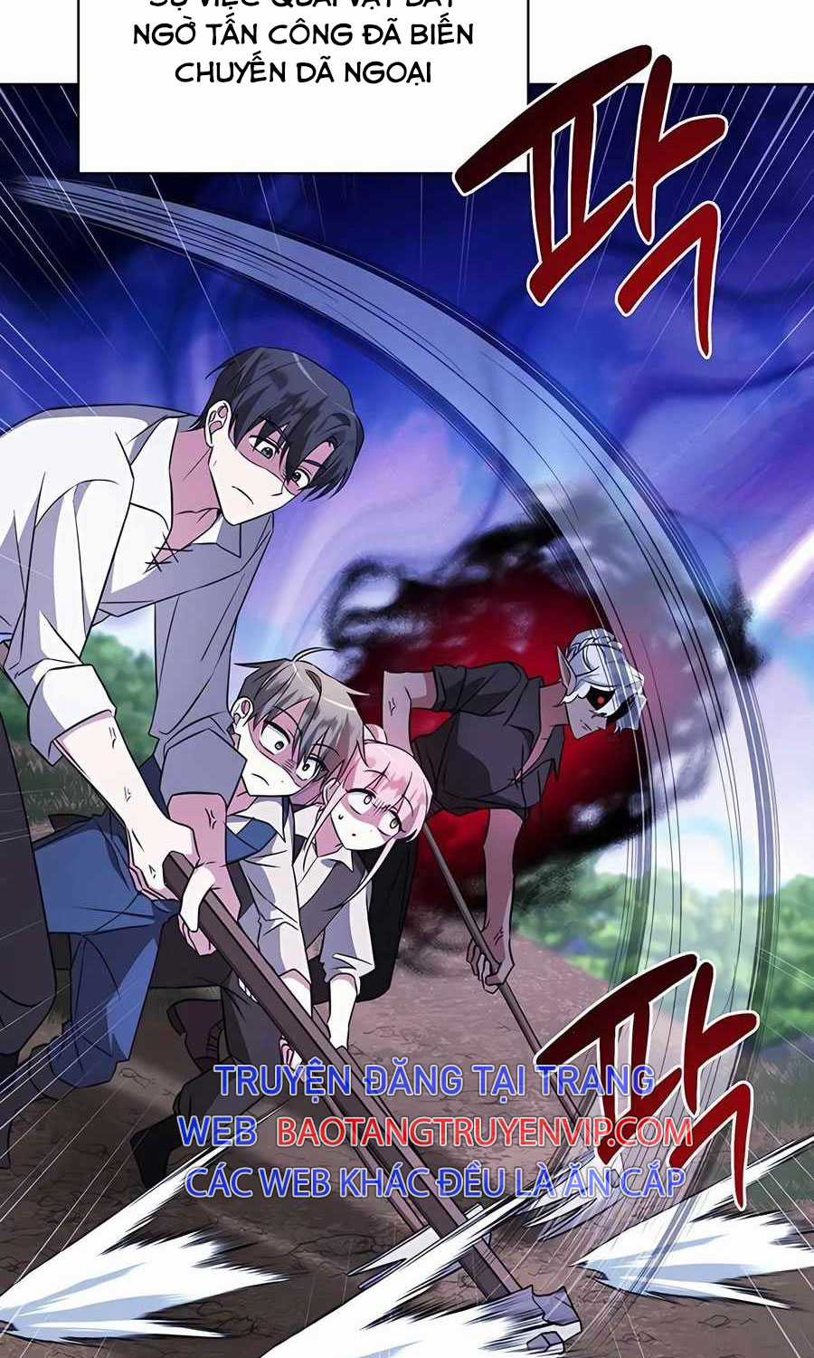 Học Viện Phá Sản - Chapter 12 - Trang 30