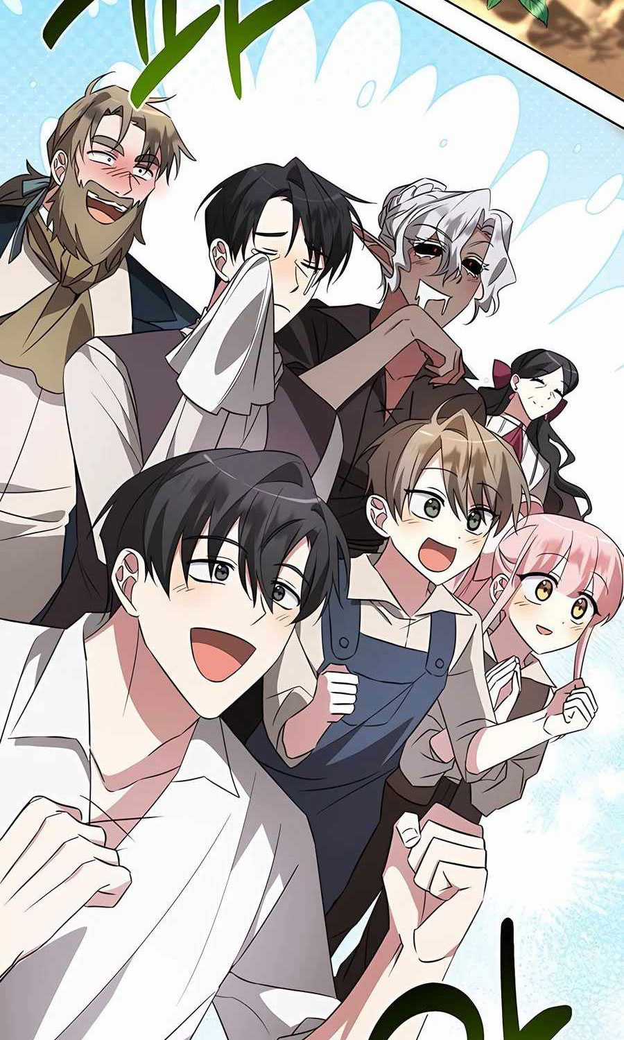 Học Viện Phá Sản - Chapter 12 - Trang 34