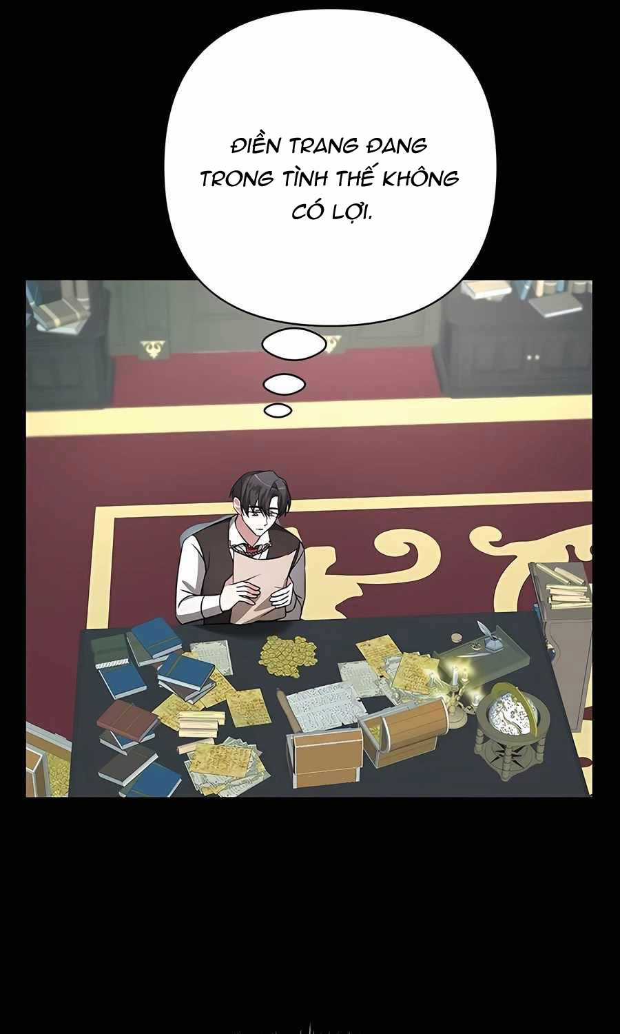 Học Viện Phá Sản - Chapter 12 - Trang 42