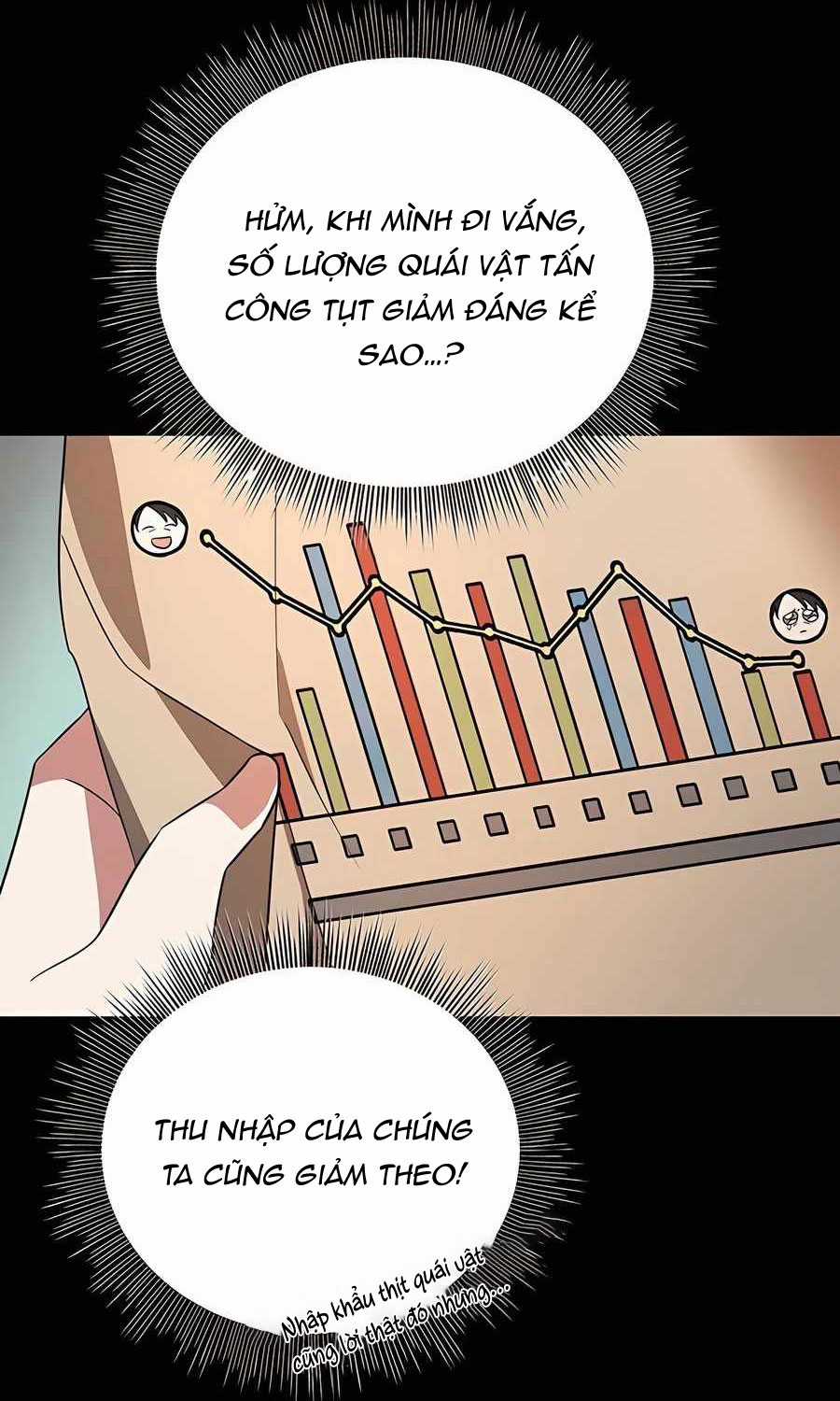 Học Viện Phá Sản - Chapter 12 - Trang 43