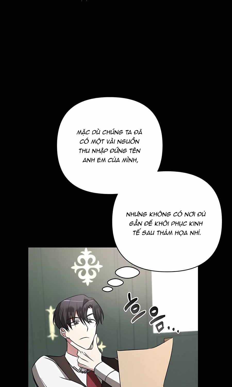 Học Viện Phá Sản - Chapter 12 - Trang 44