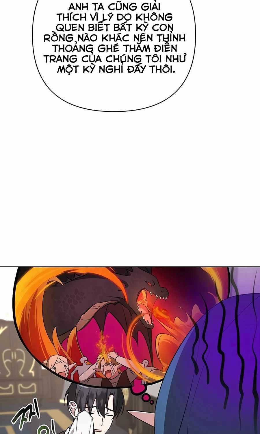 Học Viện Phá Sản - Chapter 12 - Trang 6