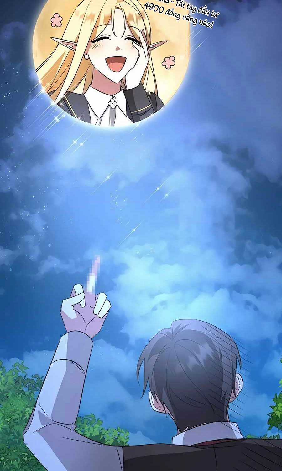 Học Viện Phá Sản - Chapter 12 - Trang 52