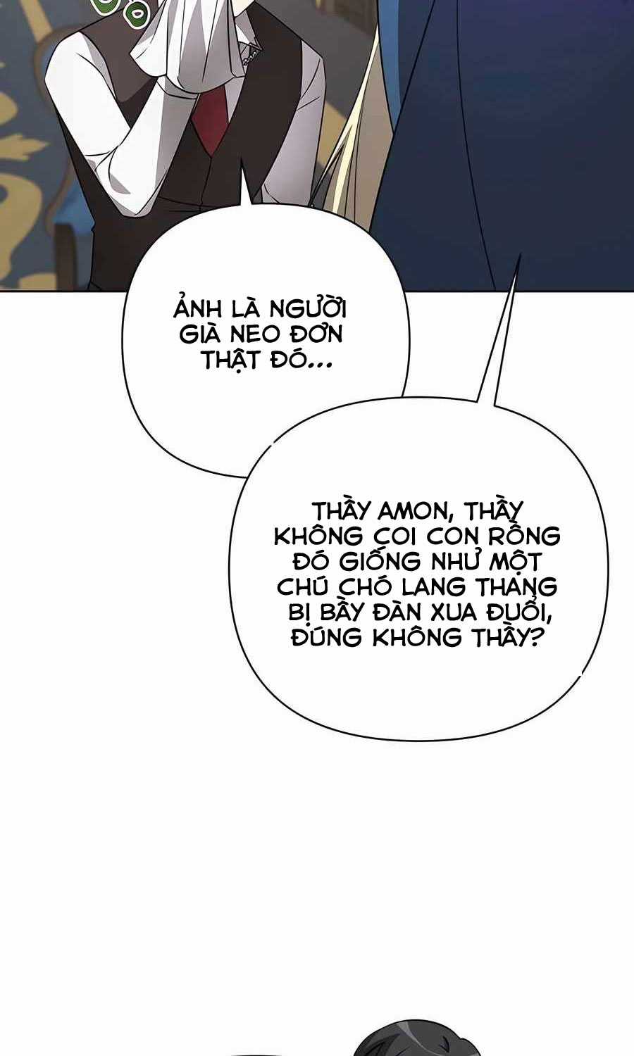 Học Viện Phá Sản - Chapter 12 - Trang 7