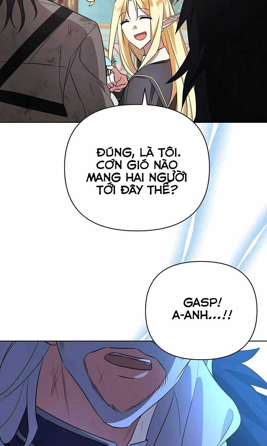 Học Viện Phá Sản - Chapter 12 - Trang 75