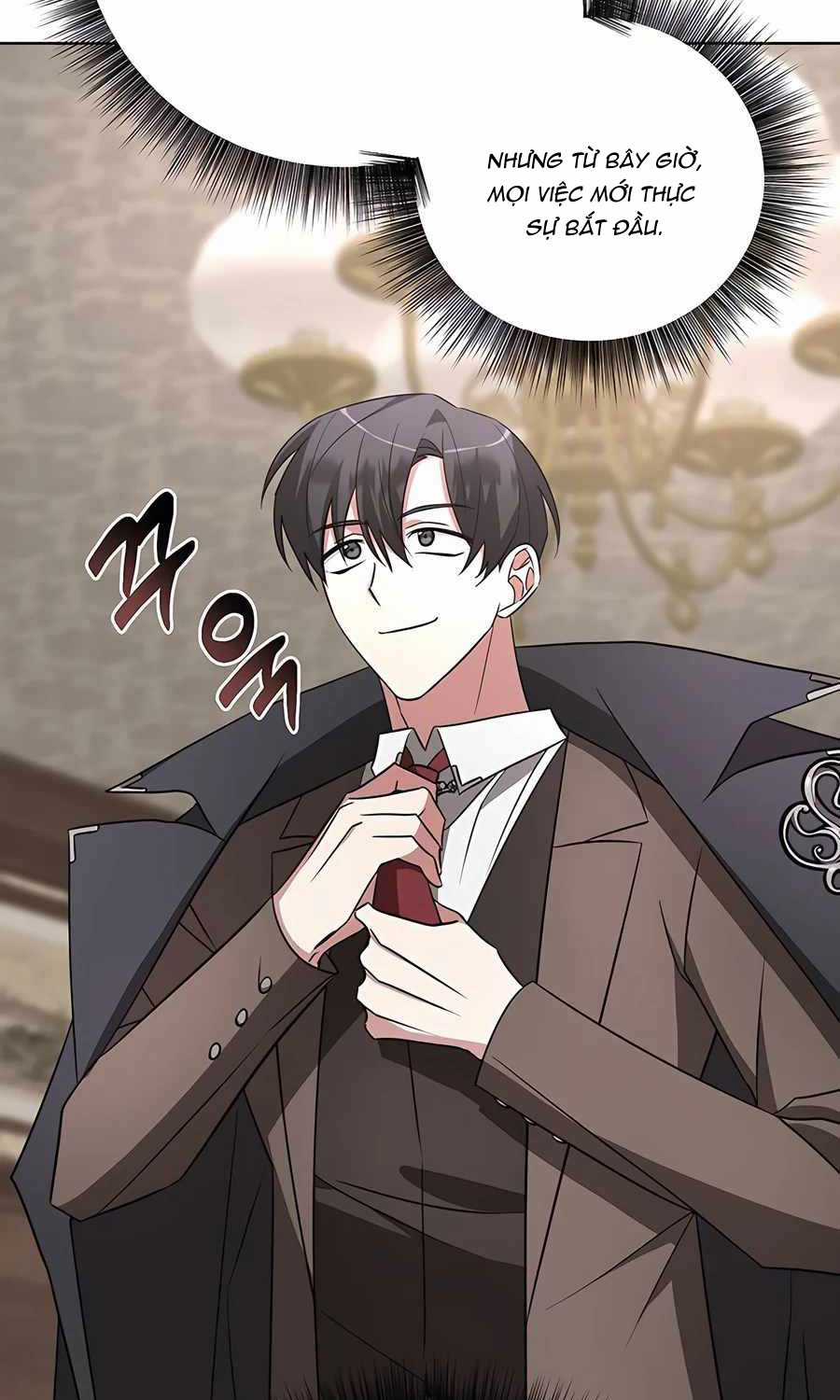 Học Viện Phá Sản - Chapter 12 - Trang 79