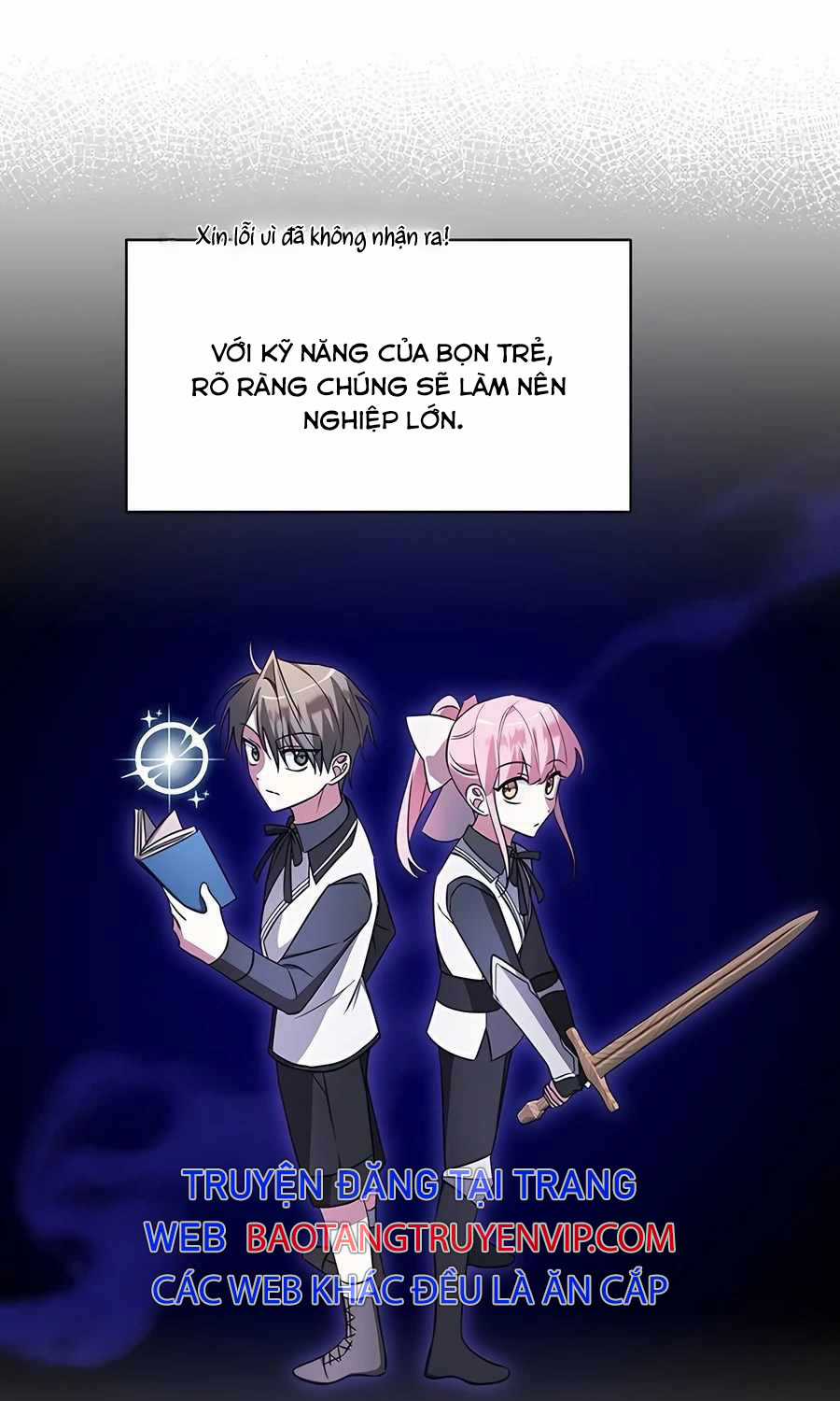 Học Viện Phá Sản - Chapter 12 - Trang 81