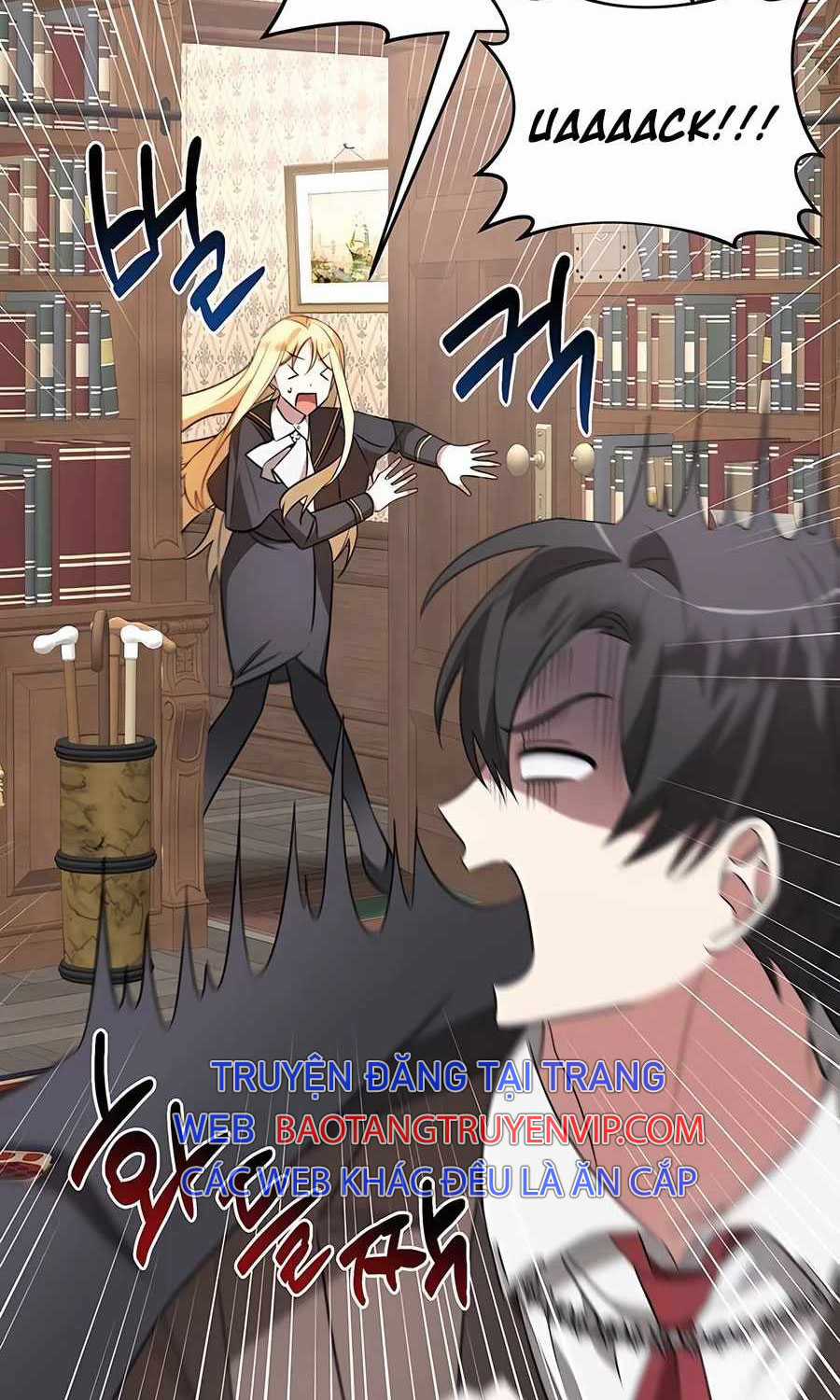 Học Viện Phá Sản - Chapter 12 - Trang 84