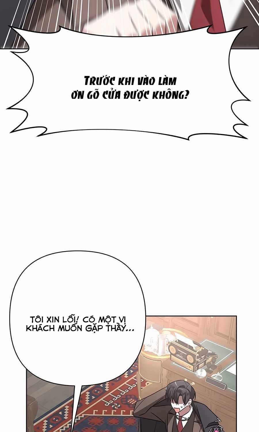 Học Viện Phá Sản - Chapter 12 - Trang 85