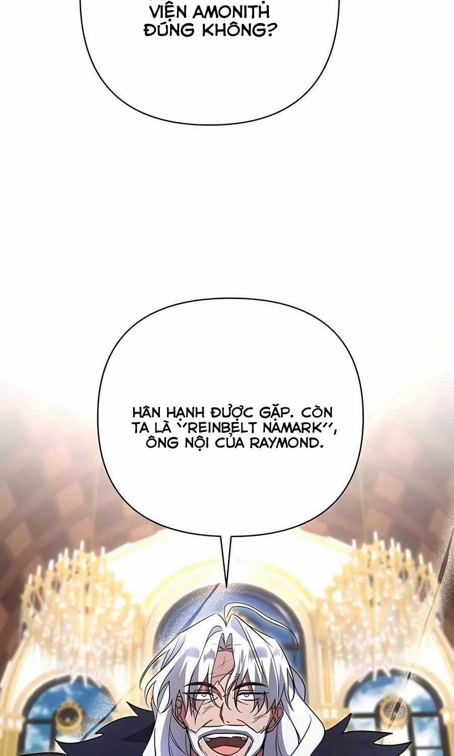 Học Viện Phá Sản - Chapter 12 - Trang 90