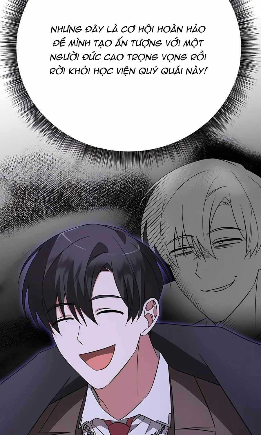 Học Viện Phá Sản - Chapter 12 - Trang 95