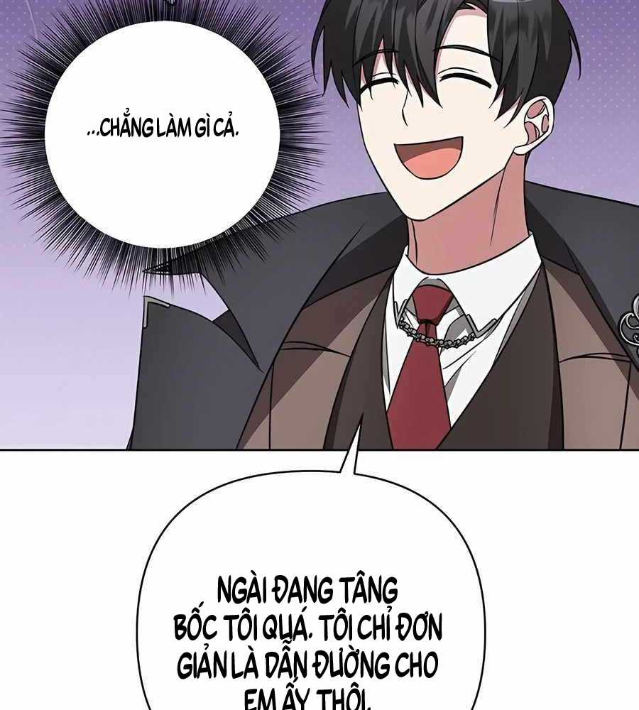 Học Viện Phá Sản - Chapter 13 - Trang 11