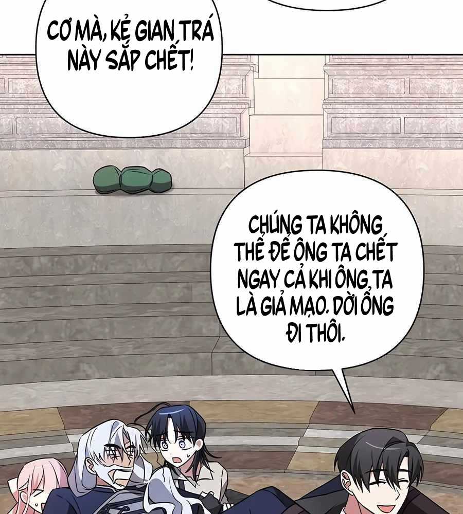 Học Viện Phá Sản - Chapter 13 - Trang 107