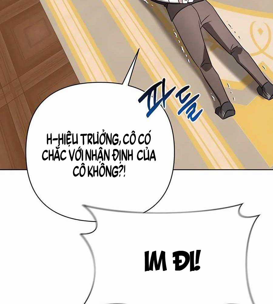 Học Viện Phá Sản - Chapter 13 - Trang 117