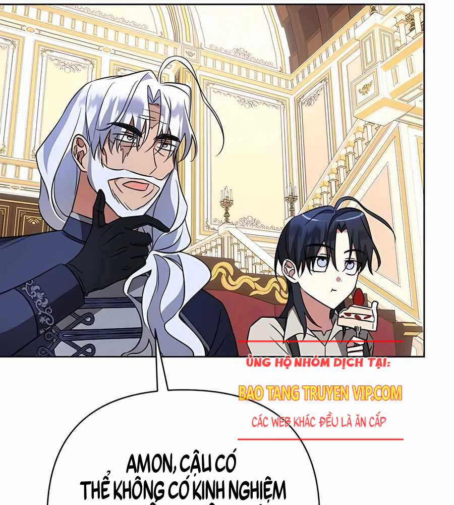 Học Viện Phá Sản - Chapter 13 - Trang 124