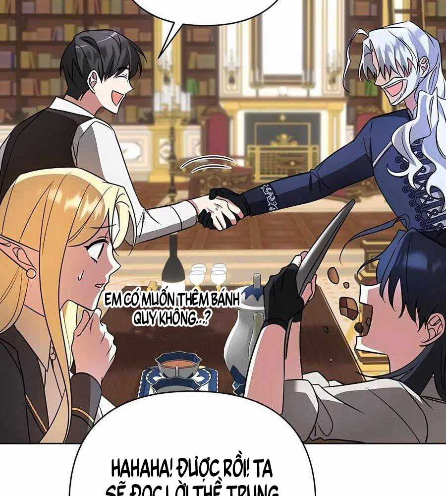 Học Viện Phá Sản - Chapter 13 - Trang 138