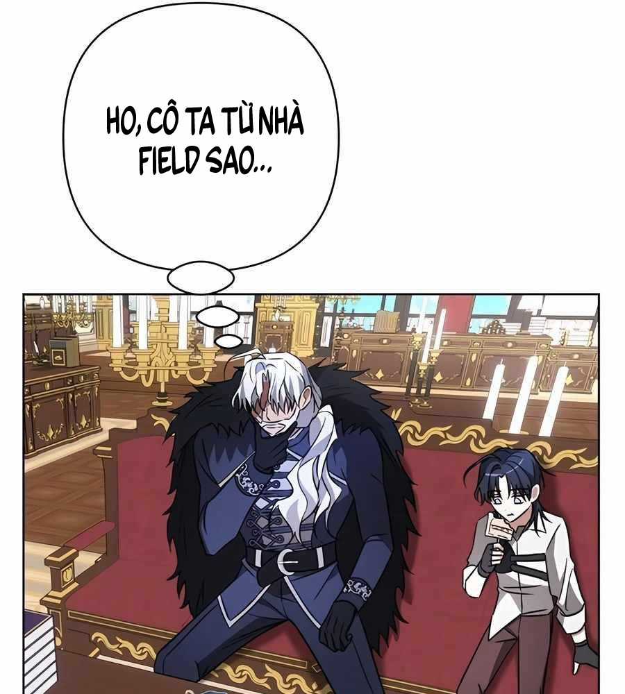 Học Viện Phá Sản - Chapter 13 - Trang 27