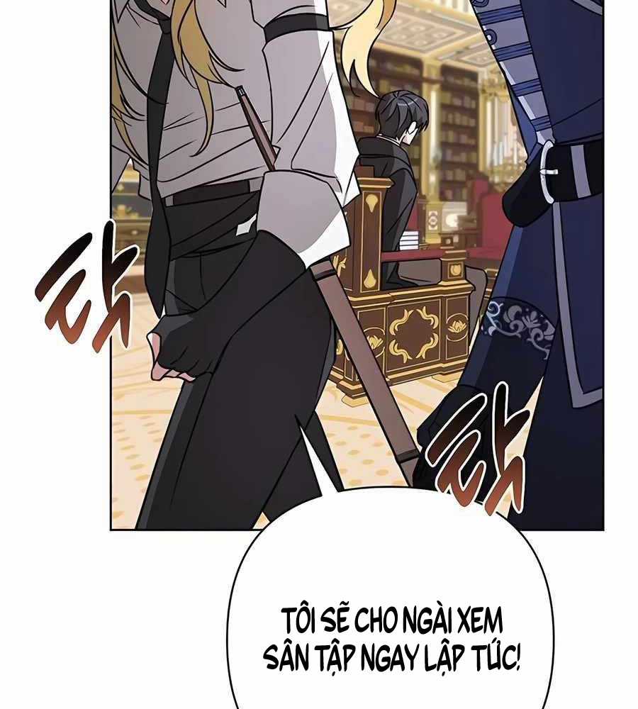 Học Viện Phá Sản - Chapter 13 - Trang 36