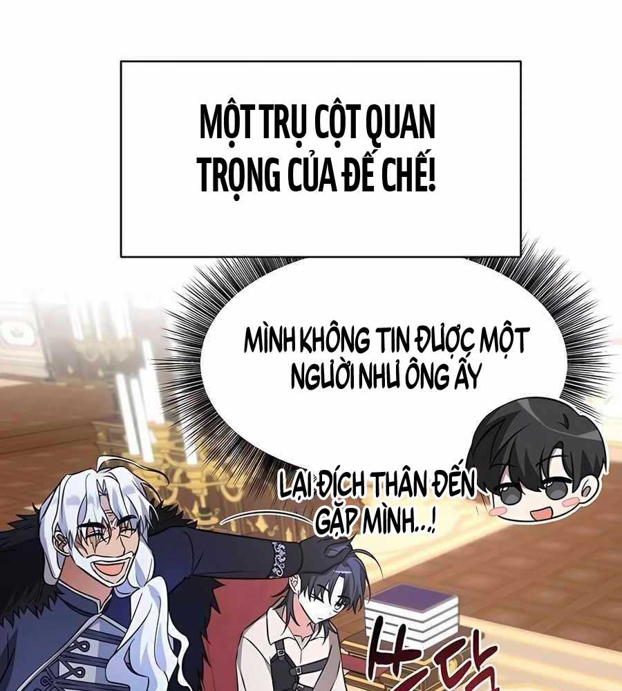 Học Viện Phá Sản - Chapter 13 - Trang 5