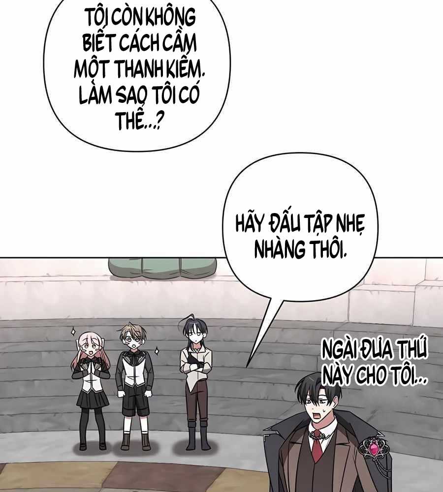 Học Viện Phá Sản - Chapter 13 - Trang 84