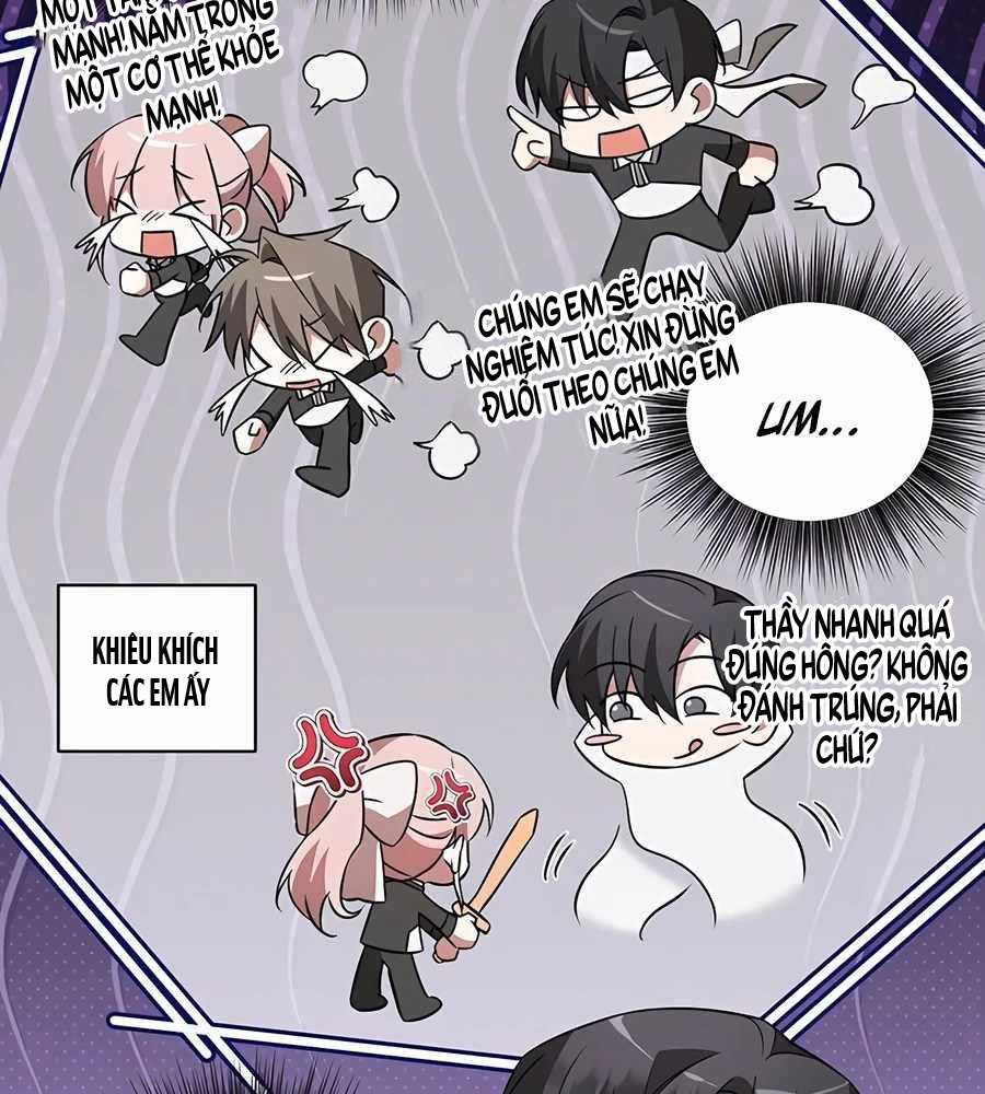 Học Viện Phá Sản - Chapter 13 - Trang 10