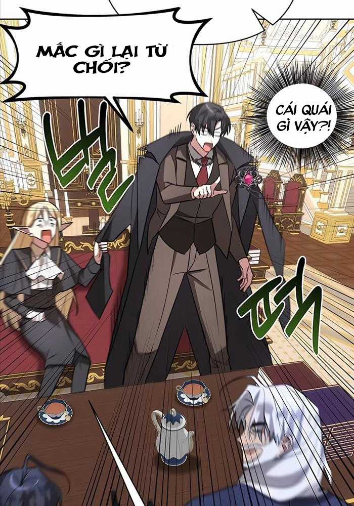 Học Viện Phá Sản - Chapter 14 - Trang 11