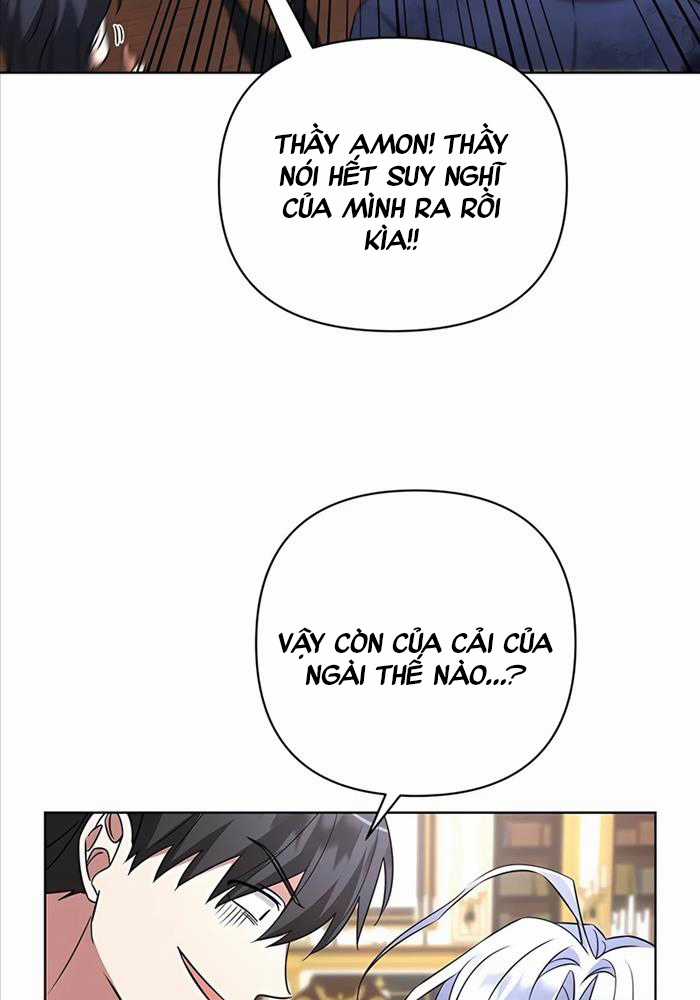 Học Viện Phá Sản - Chapter 14 - Trang 12