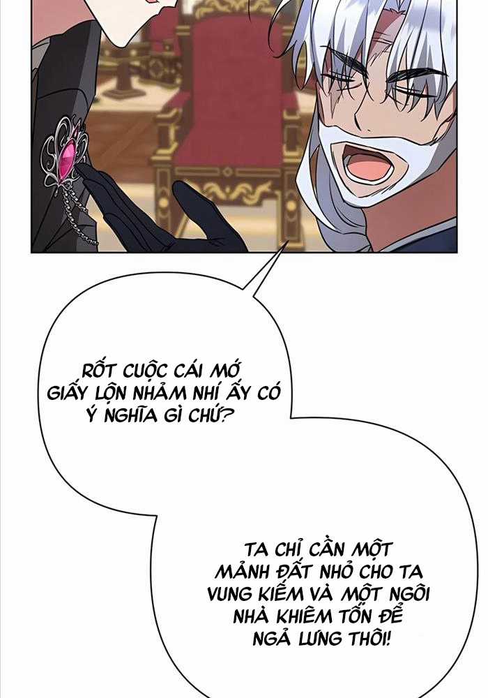 Học Viện Phá Sản - Chapter 14 - Trang 13