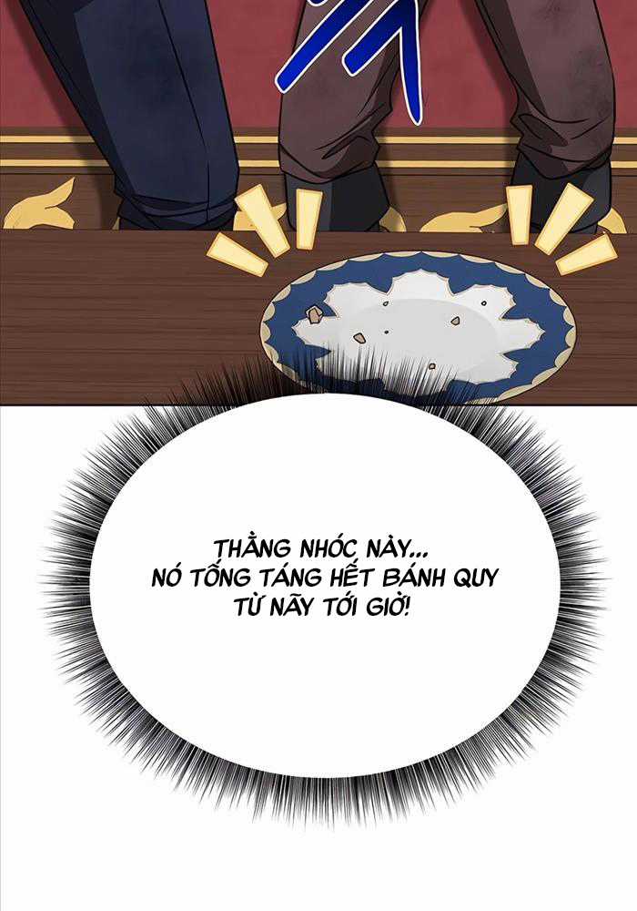 Học Viện Phá Sản - Chapter 14 - Trang 20