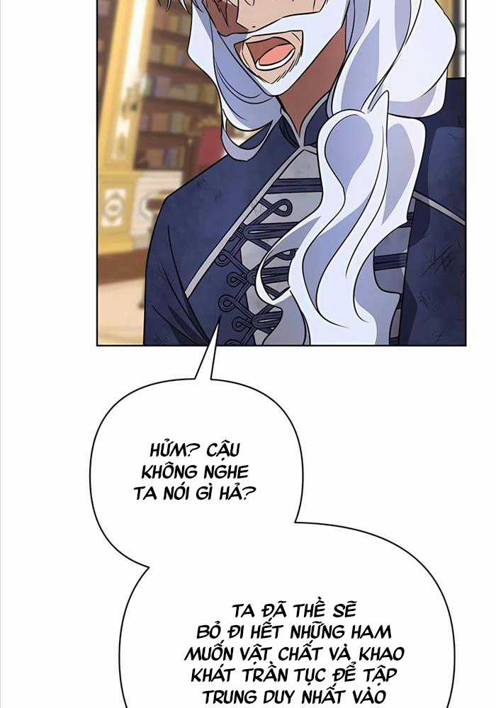 Học Viện Phá Sản - Chapter 14 - Trang 4