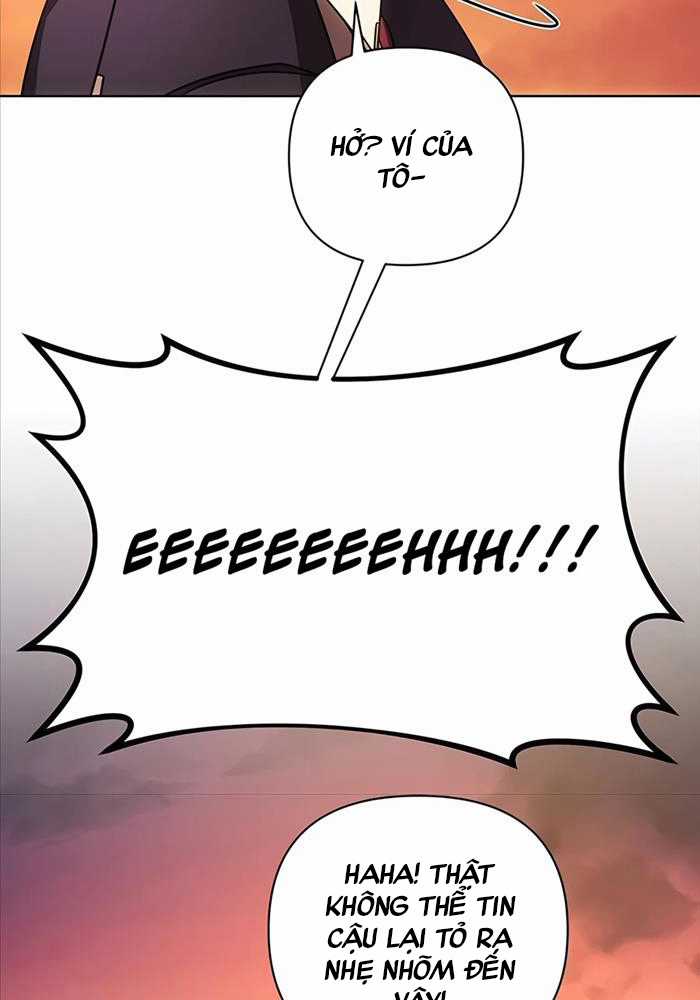 Học Viện Phá Sản - Chapter 14 - Trang 38