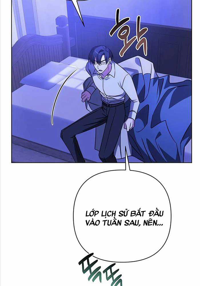 Học Viện Phá Sản - Chapter 14 - Trang 57