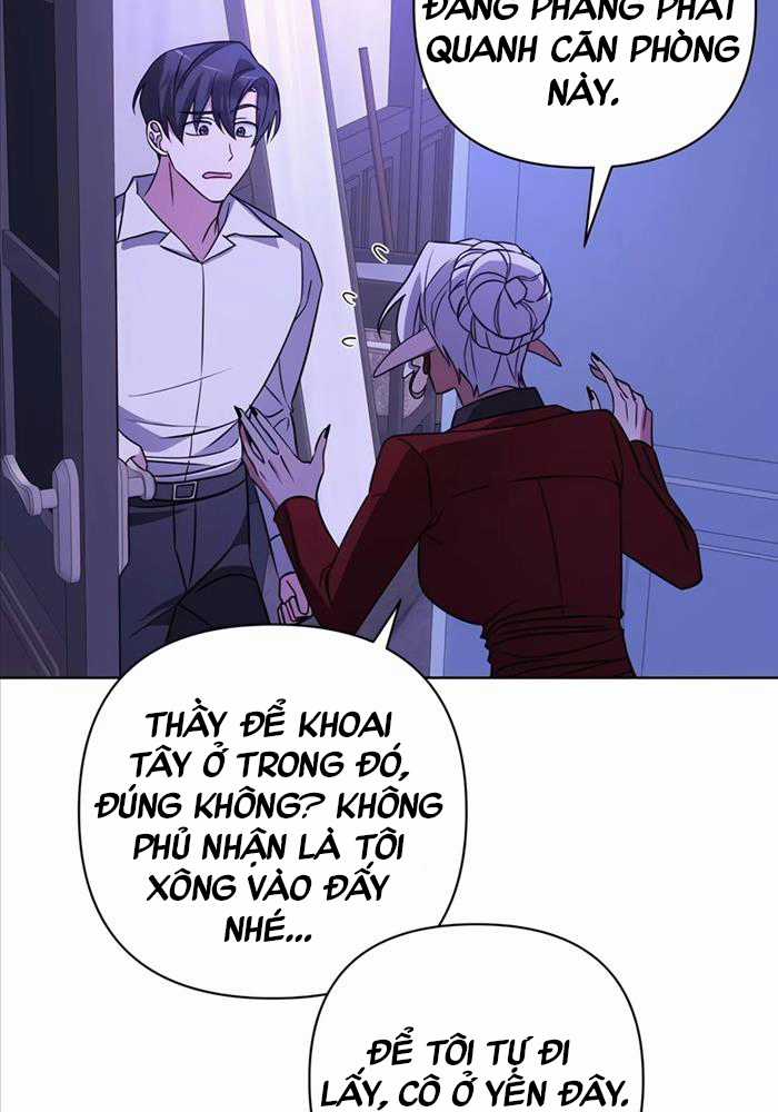 Học Viện Phá Sản - Chapter 14 - Trang 63