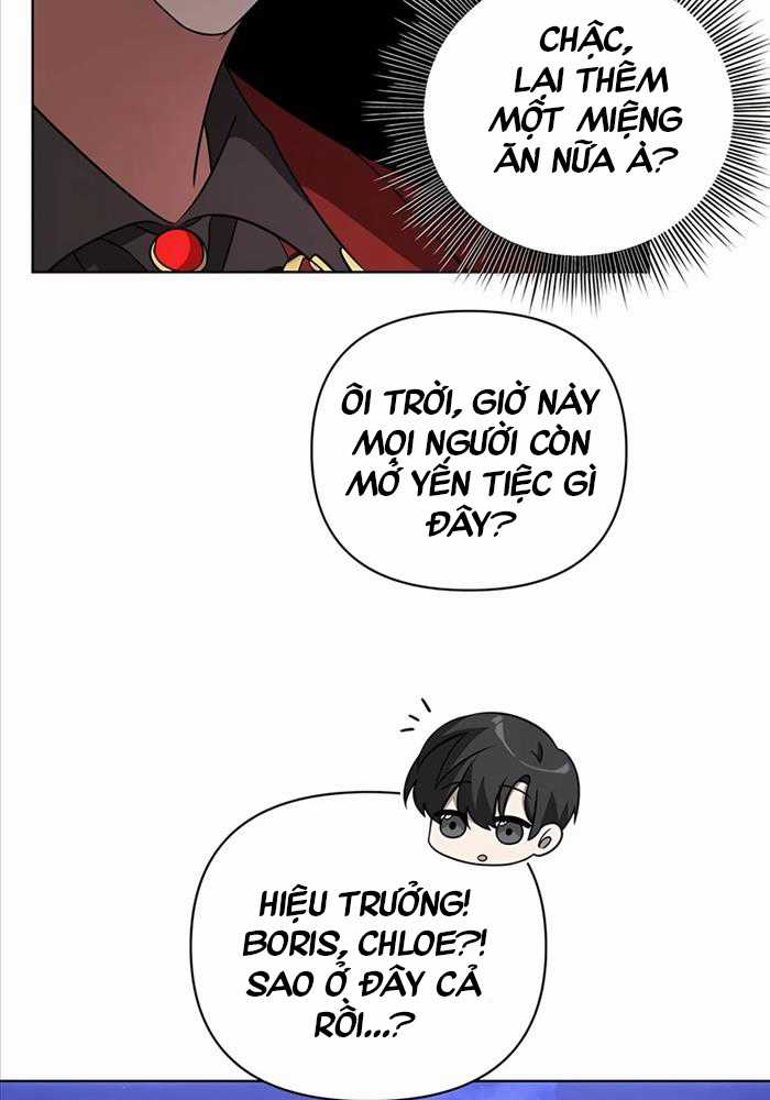 Học Viện Phá Sản - Chapter 14 - Trang 71