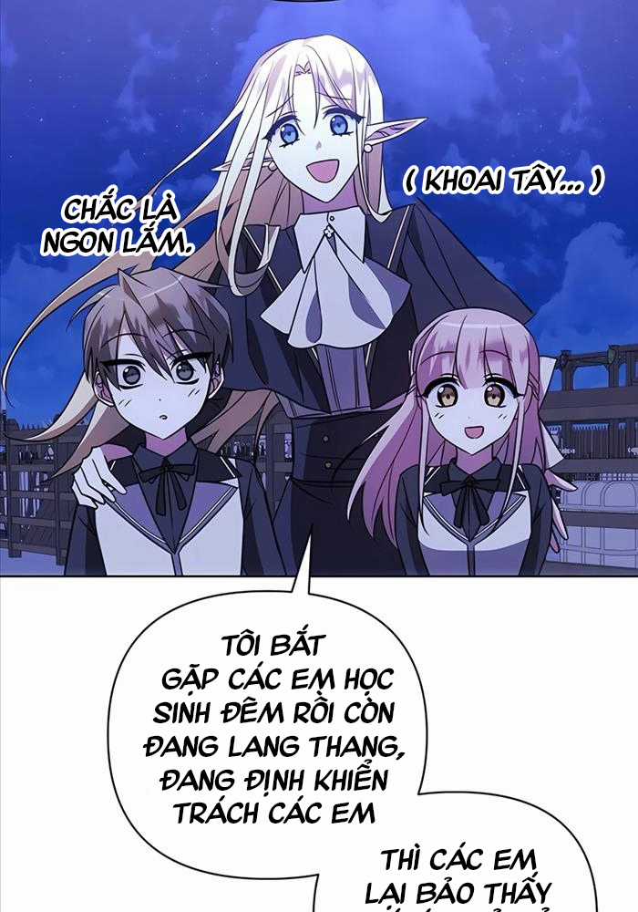 Học Viện Phá Sản - Chapter 14 - Trang 72