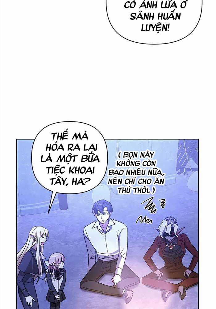 Học Viện Phá Sản - Chapter 14 - Trang 73