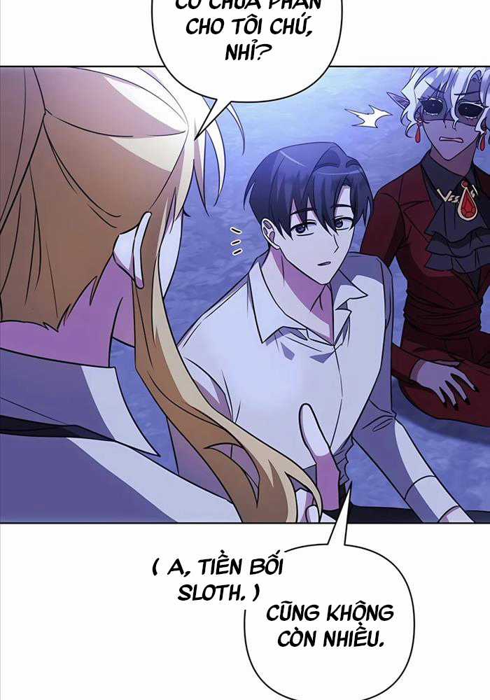 Học Viện Phá Sản - Chapter 14 - Trang 75