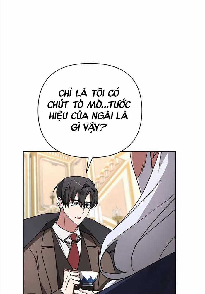 Học Viện Phá Sản - Chapter 14 - Trang 9